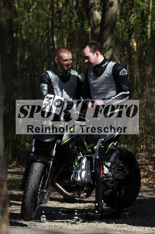 /Archiv-2022/08 17.04.2022 Speer Racing ADR/Impressionen